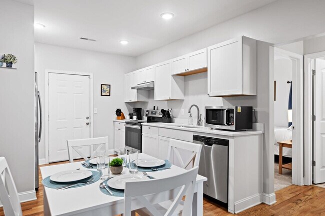 Foto del edificio - 2515 Bailey Ave