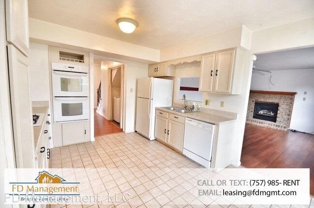 Building Photo - 402 Wolf Trap Rd