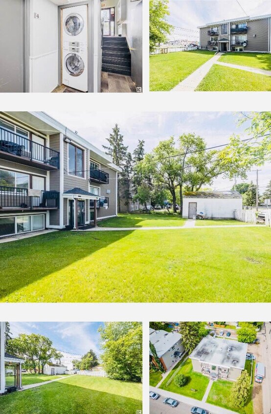 Primary Photo - 10048 154 St NW