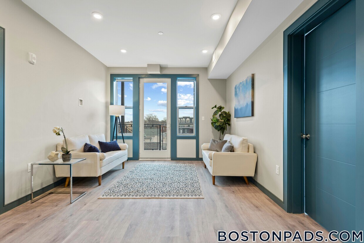 Foto principal - 1258 Massachusetts Ave