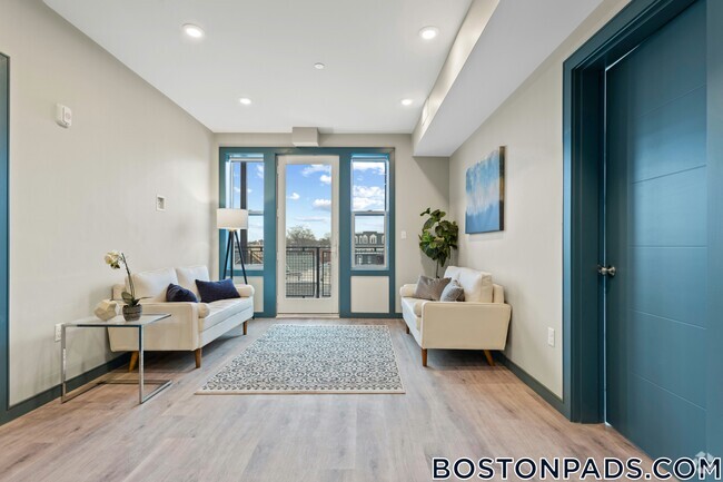 Building Photo - 1258 Massachusetts Ave