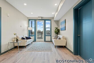 Building Photo - 1258 Massachusetts Ave