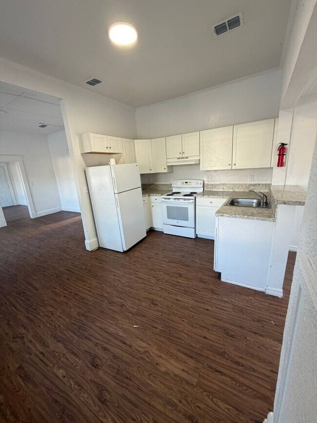 Foto del edificio - Orange St