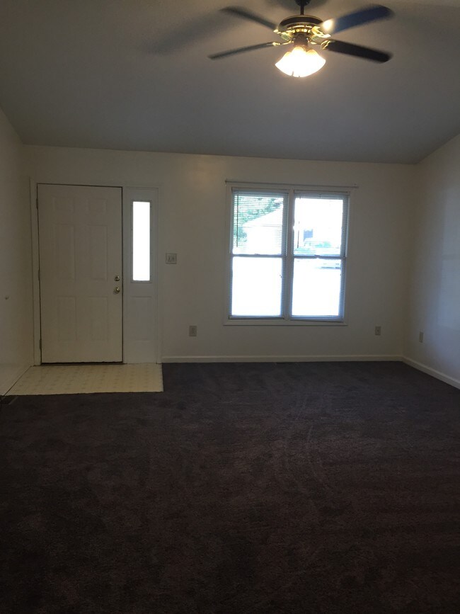 131 Quail Ridge Rd, Winchester, KY 40391 Townhome Rentals in