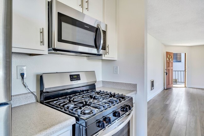 Building Photo - Centinela Apartments
