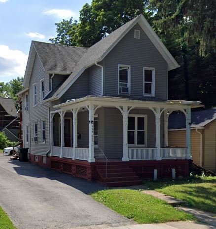 Building Photo - 353 Pearl St