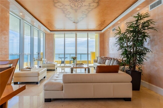 Photo - 17875 Collins Ave Apartment