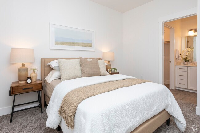 2BD, 2,5BA - Habitación - Vintage at SLO
