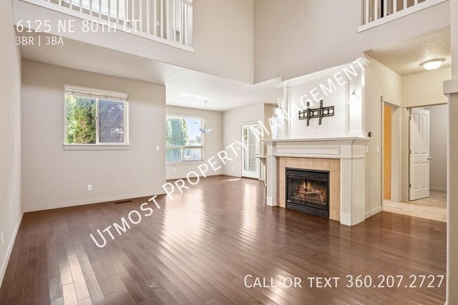 Foto del edificio - 6125 NE 80th Ct