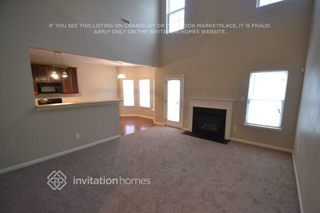 Foto del edificio - 8728 Hazelcroft Ln