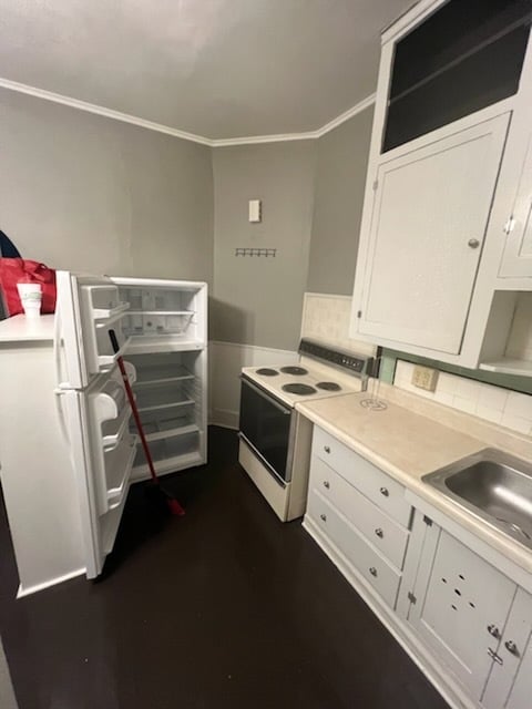 Foto del edificio - 2019 Washington Ave