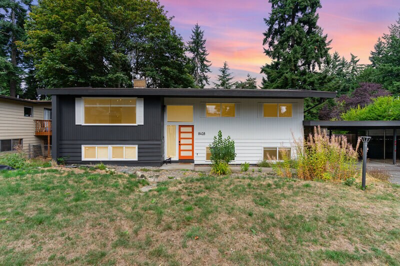Foto principal - 8428 NE 132nd Pl