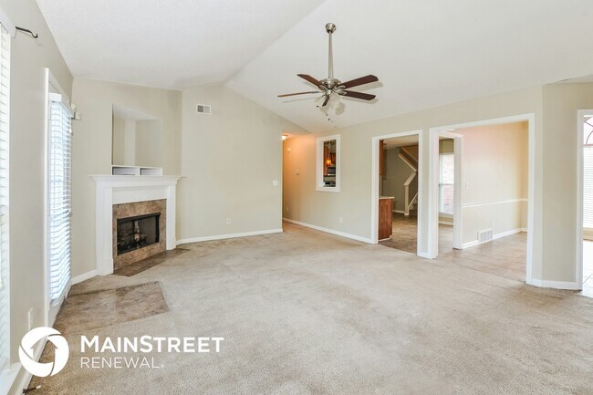 Building Photo - 6198 Braybourne Main