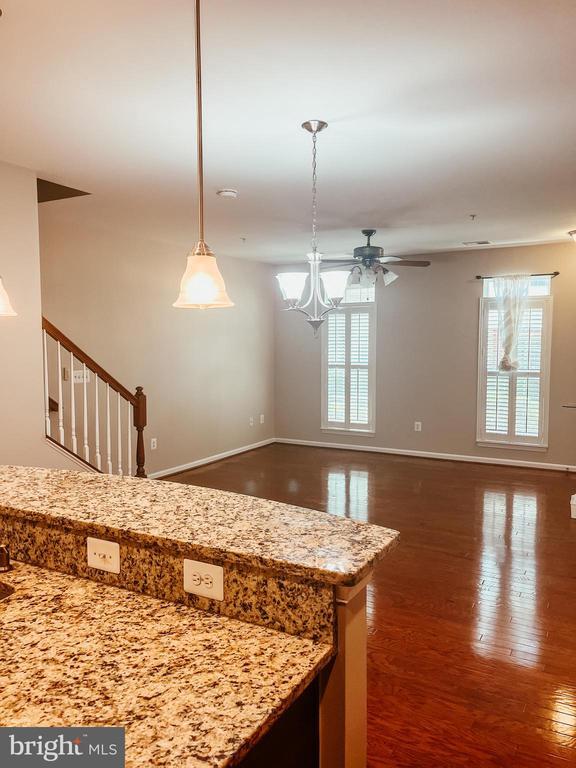 Foto del edificio - 9552 Chancellorsville Ln