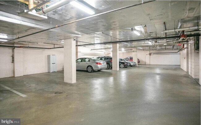 Foto del edificio - 1390 V St NW