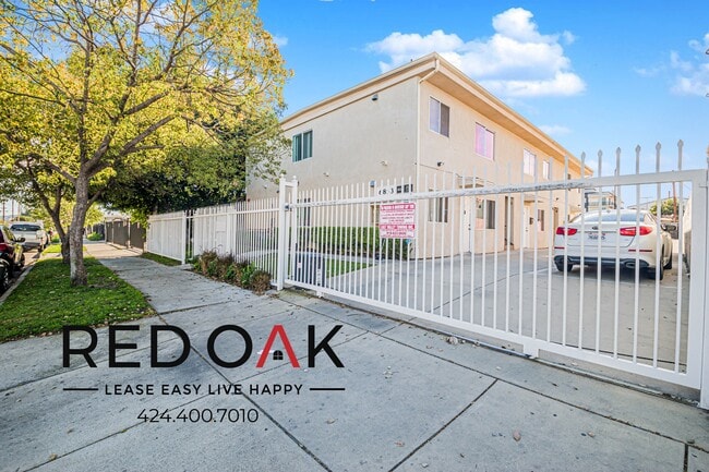 Foto del edificio - 6853 Agnes Ave