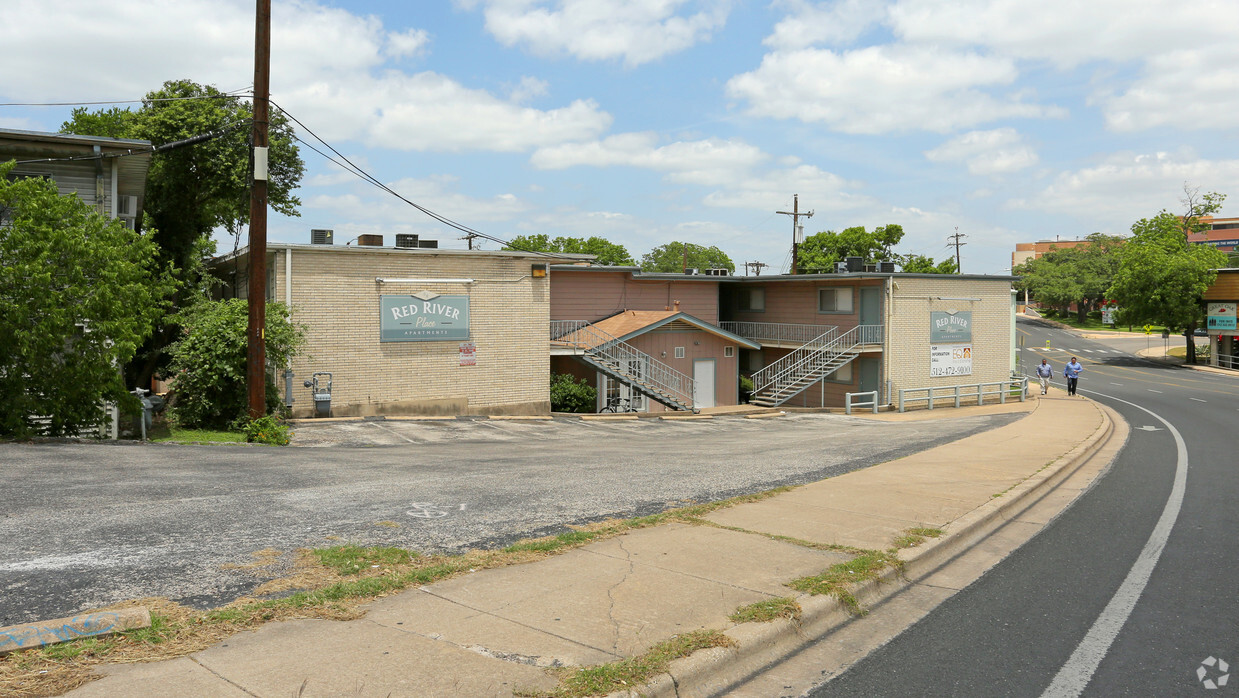 Primary Photo - Red River Place