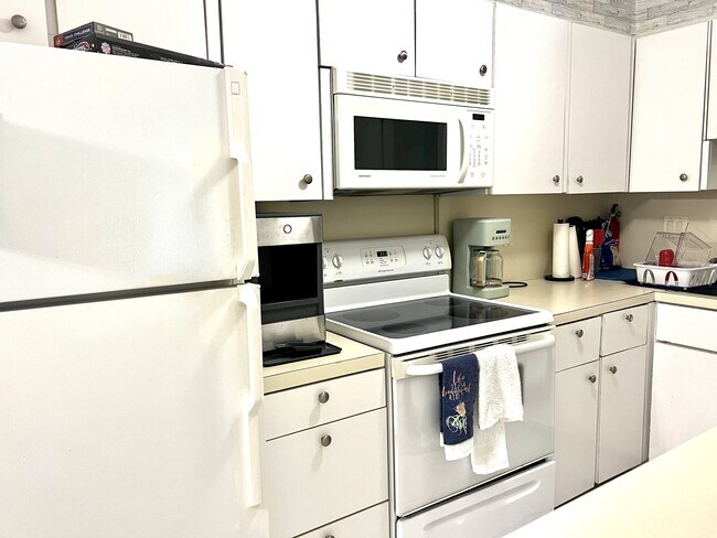 Foto del edificio - 1439 S Ocean Blvd