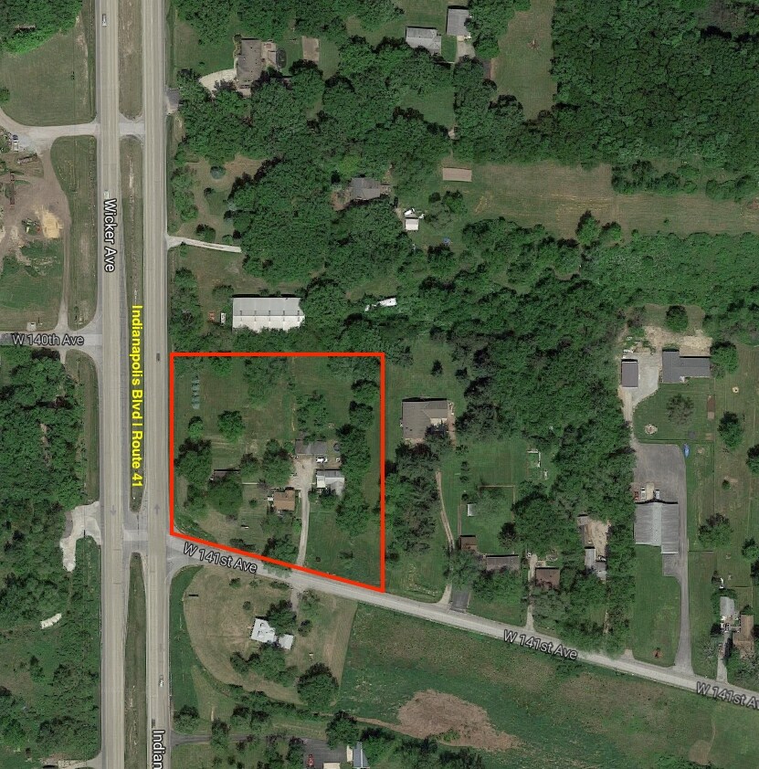 11110 W 141st Ave, Cedar Lake, IN 46303 Apartments in Cedar Lake, IN