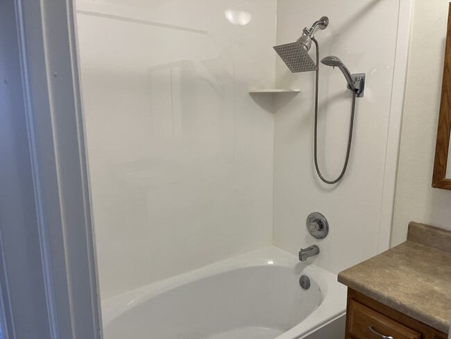 Upstairs bathroom - 247 S Cherry Hill Dr