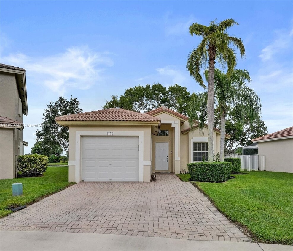 Foto principal - 4108 Sapphire Terrace