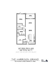 Interior Photo - Harrison Grand