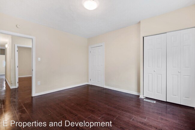 Foto del edificio - 2 br, 2 bath House - 3827 Mintwood Street