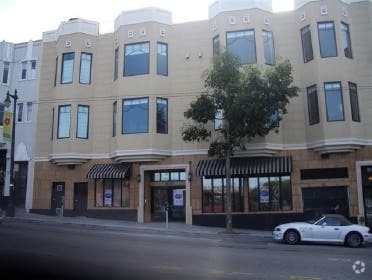 Building Photo - 805-807 Columbus Ave