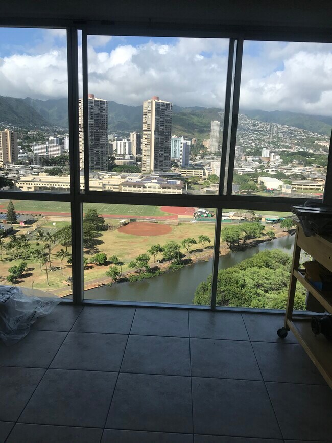 Foto del edificio - 2211 Ala Wai Blvd