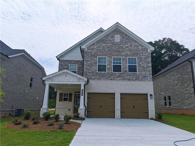 Building Photo - 154 Green Love Ln