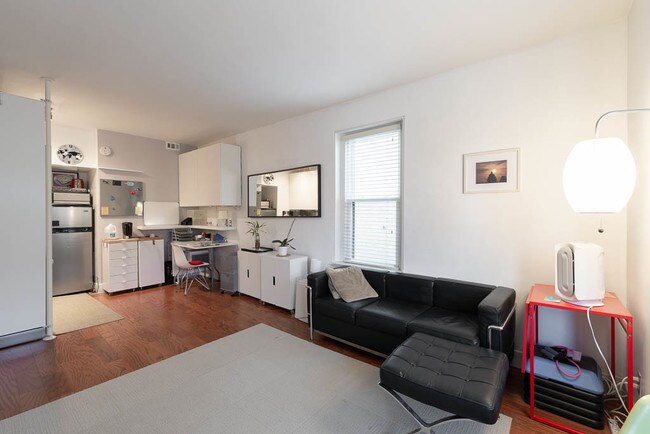 Foto del edificio - 1669 Columbia Rd NW