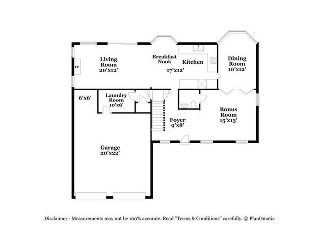 Building Photo - 3834 SAXONBURY WAY, Charlotte, NC 28269