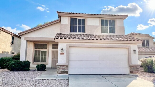 Foto del edificio - 7309 W Mohawk Ln