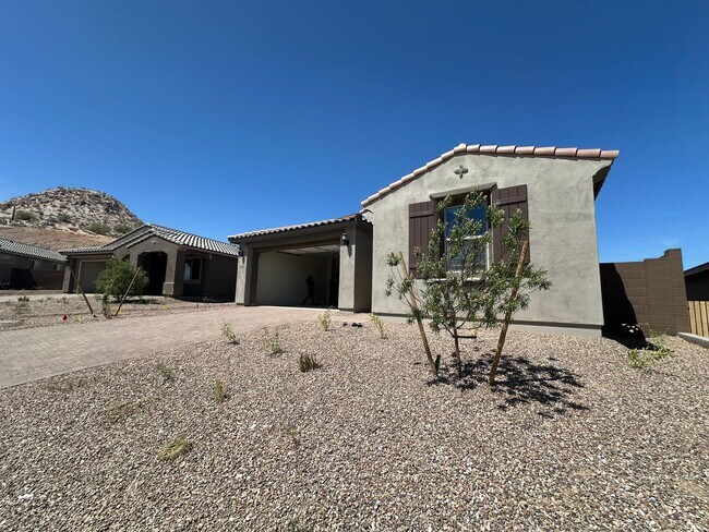 Foto del edificio - BRAND NEW ++ 2026 BUILT PEORIA HOME ++ 4 BED + DEN, 3 BATH ++ POOL