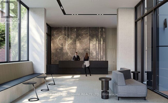 Building Photo - 609 Sherbourne St