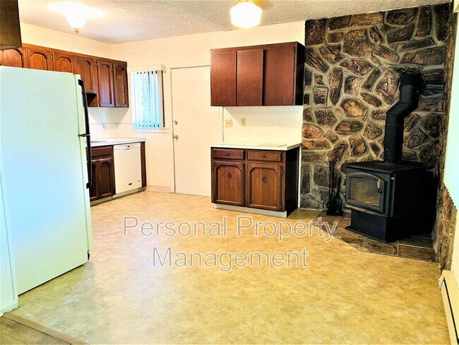 Foto del edificio - 2803 Fairmount Ave