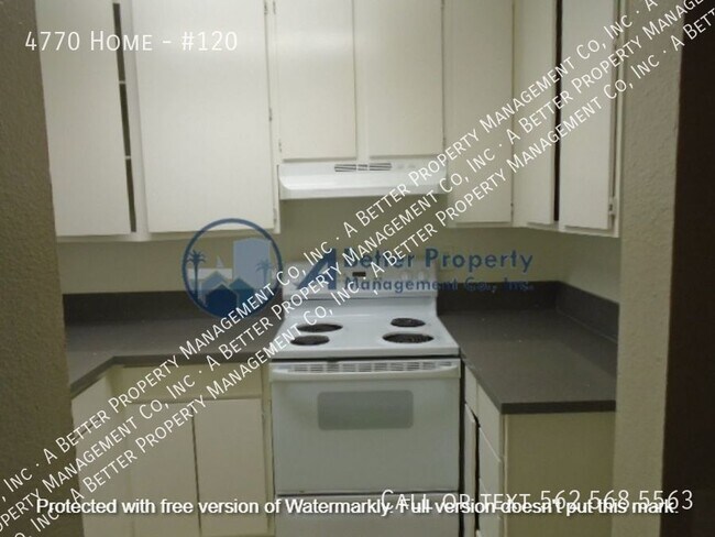 Building Photo - GATED 1st Floor Unit w/PATIO.  QUARTZ COUN...