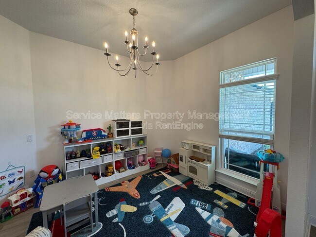 Foto del edificio - 5641 Micanopy Dr