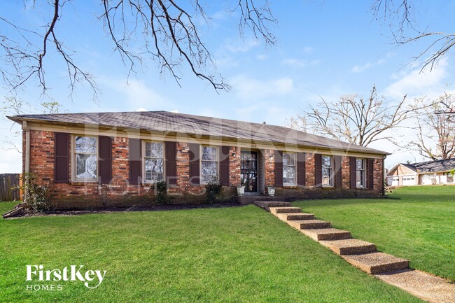 Building Photo - 5117 Scrivener Dr