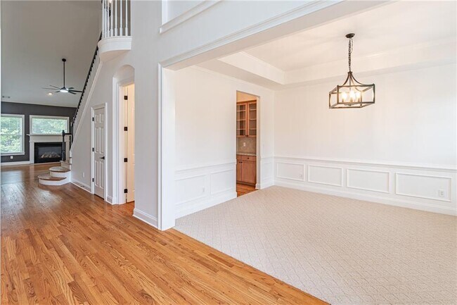 Building Photo - 764 Morganton Dr