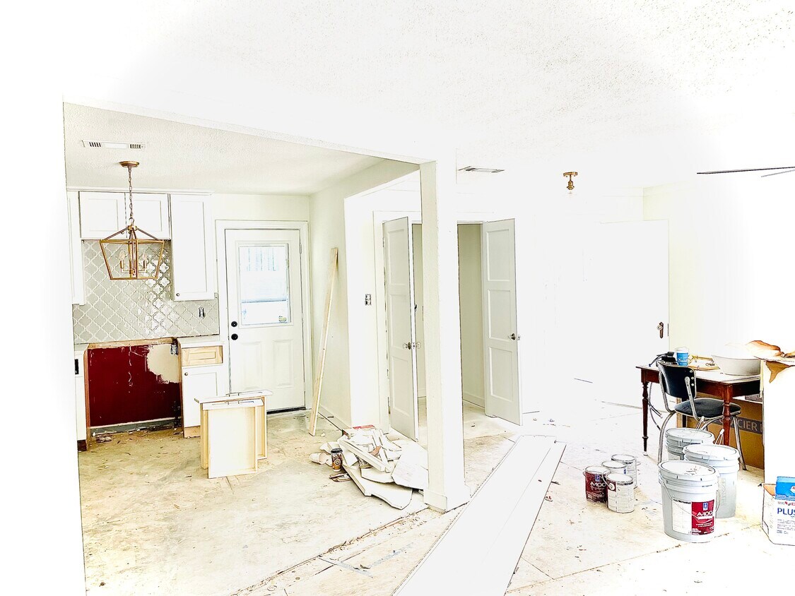 600 Old Galveston Rd, Alvin, TX 77511 House Rental in Alvin, TX