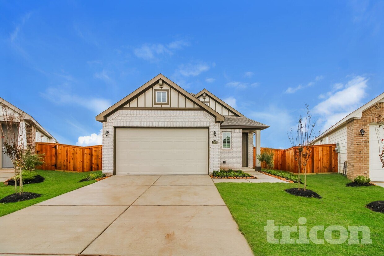 Foto principal - 2366 Bailey Flds Ln