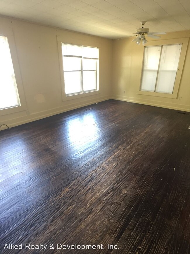 Foto del edificio - 4 br, 2 bath House - 1620 23rd Avenue East