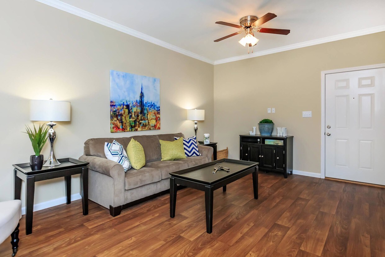 Eagles Crest at Jack Miller 131 Jack Miller Blvd Clarksville, TN