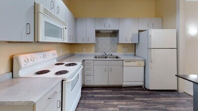 Interior Photo - Legacy Village Apartment Homes