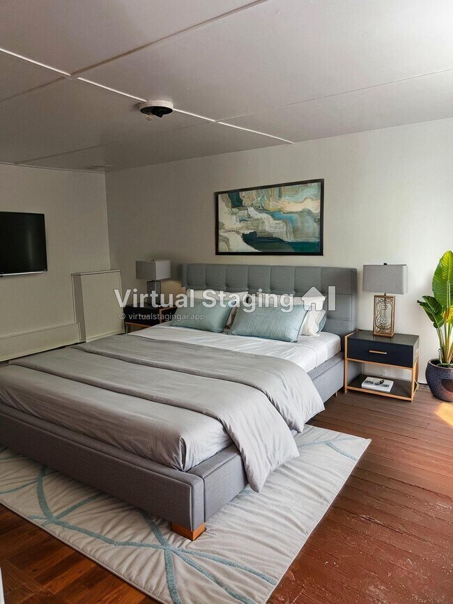 Foto del edificio - 2219 Flora St