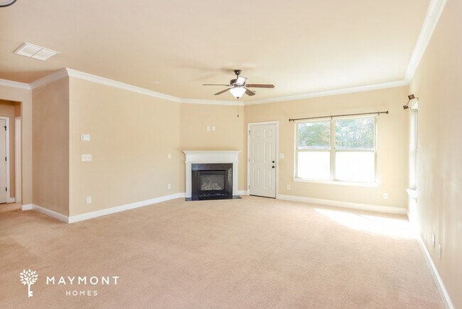 Foto del edificio - 40 Oakwood Dr