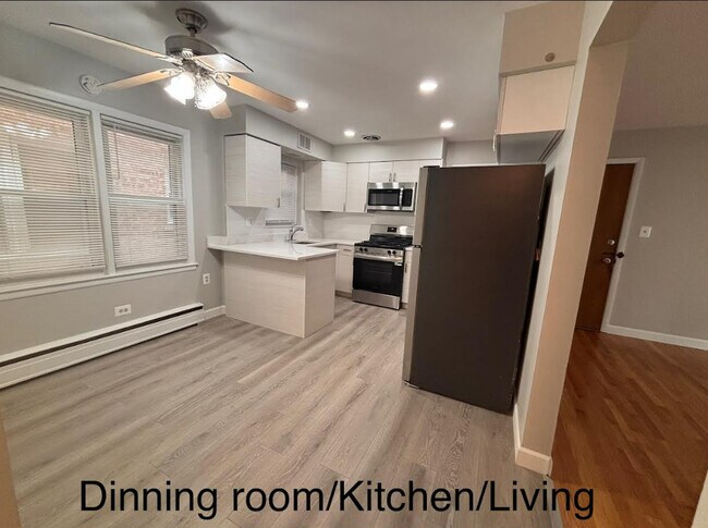 Foto del edificio - 2506 N 72nd Ct