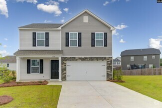 Building Photo - 1226 White Chicory Ct