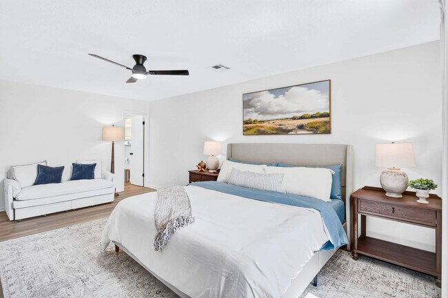 Foto del edificio - 4807 Summit Dr